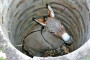 Perseverance: A Donkey in the Well